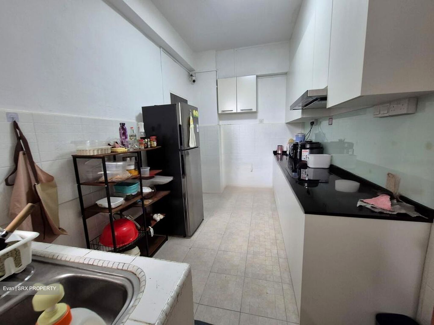 Kum Hing Court (D10), Apartment #462584151